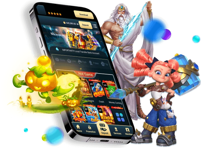 Hiểu rõ tiền thưởng casino trực tuyến