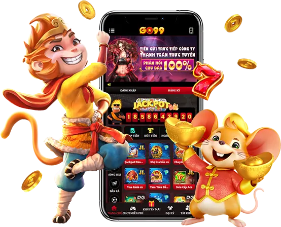 Ứng dụng hello88 cim trên điện thoại di động