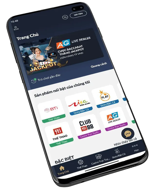 Hướng dẫn tải hello88 cim cho Android