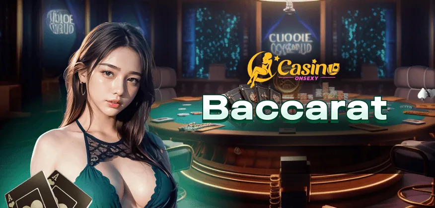 Khai trương Bàn Casino Trực tuyến mới